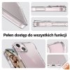 PanzerGlass Bundle 3in1 iPhone 15 Plus6.7 D3O Hardcase + Screen Protector UWF+ Lens 1136+1174+2811